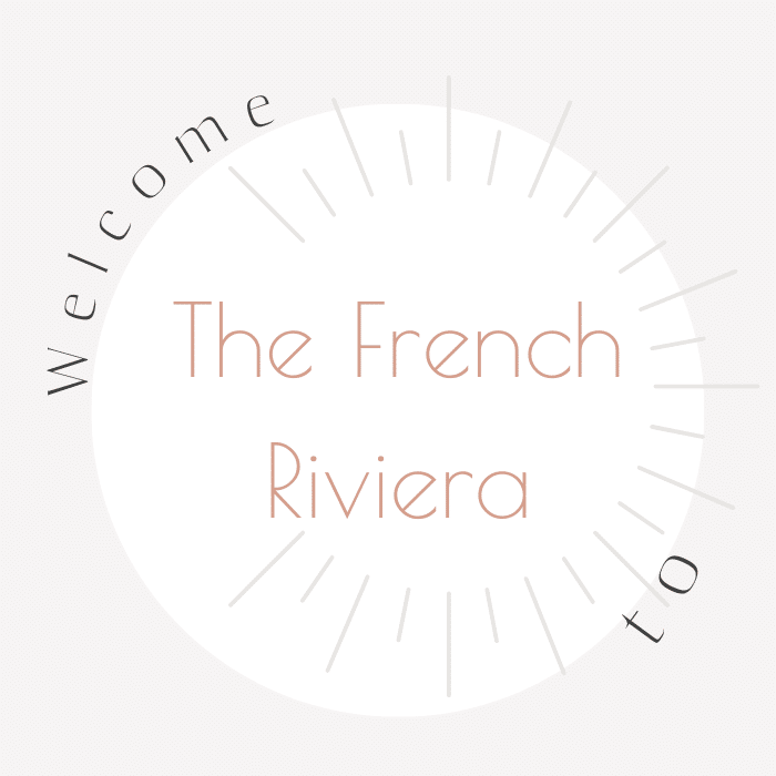 Travel the French Riviera