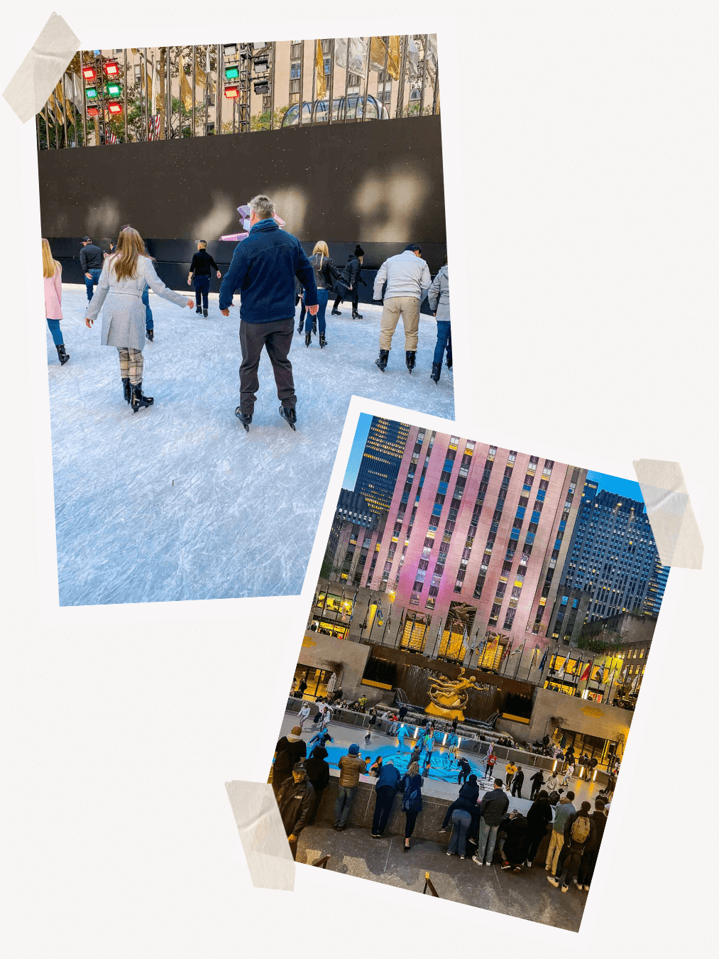 Rockefeller Center NY, History of Rockefeller Center, Things to do at Rockefeller Center, Rockefeller Center, Rockefeller Center NYC, Flag Project, Roller Skating Rockefeller