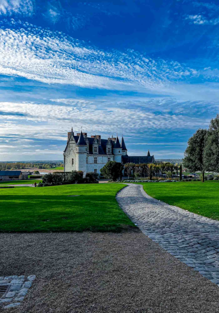 Chateau d'Amboise