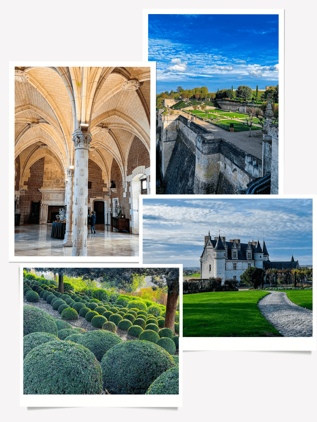 Chateau d'Amboise