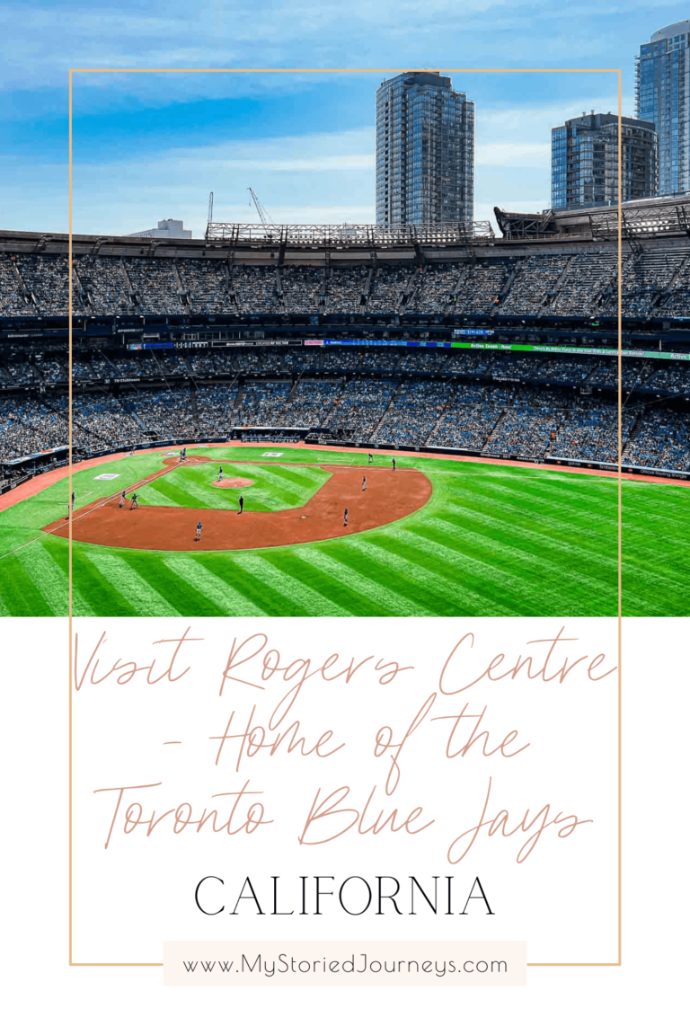 Toronto Blue Jays Stadium Rogers Centre