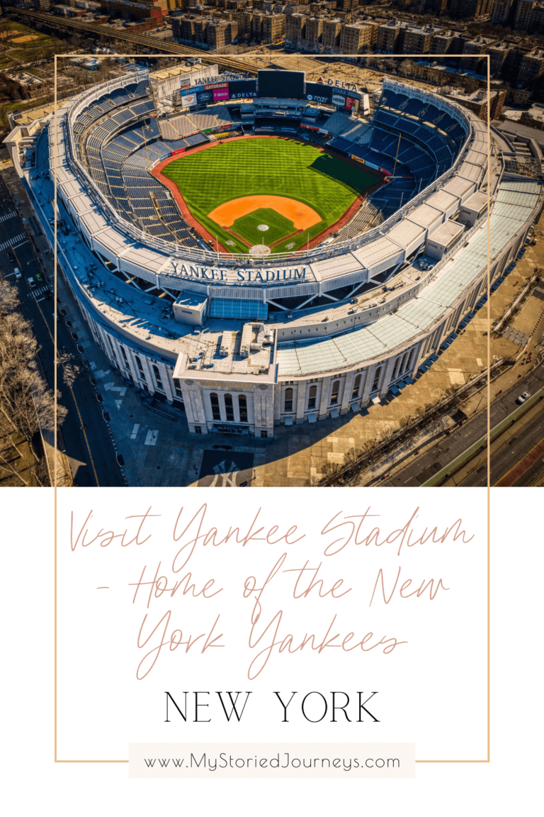 Yankee Stadium