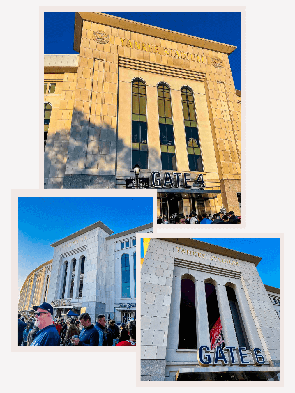 Yankee Stadium