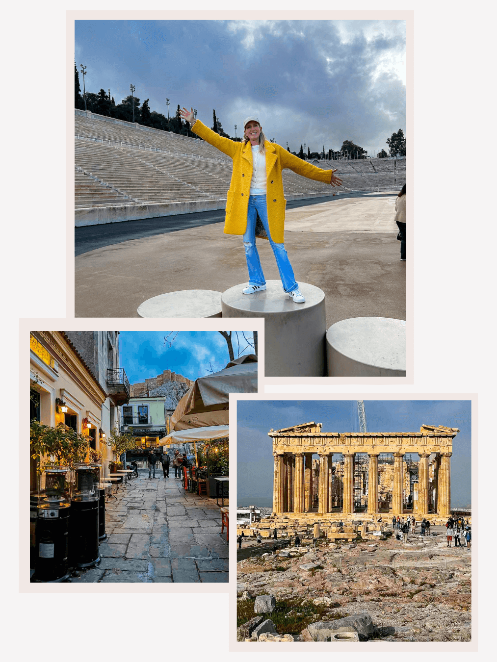 Best Things to do in Athens