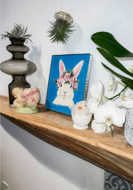 Easter Decoration Ideas