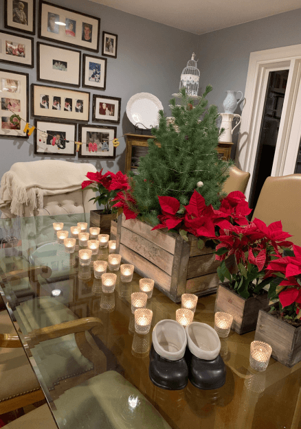 Decorating Ideas for Christmas