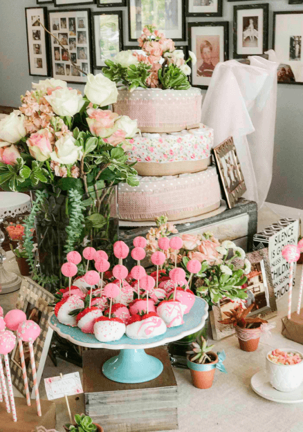 Best Baby Shower Ideas