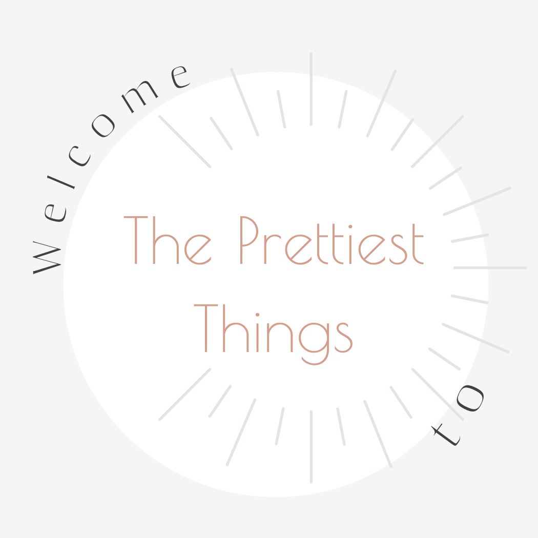 Pretty Things